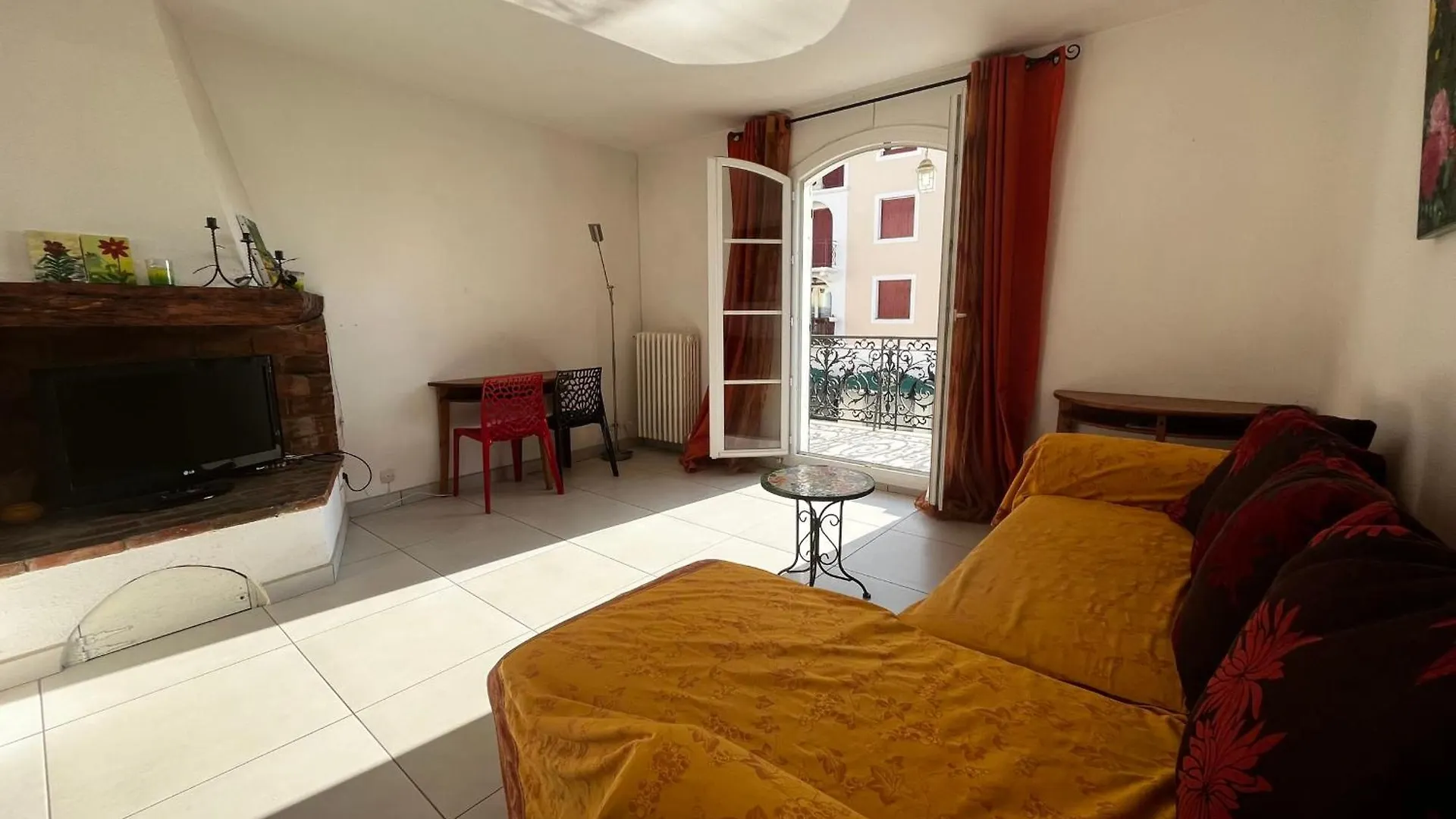 דירות Bright Duplex In The Heart Of Port Grimaud 1 0*,  צרפת