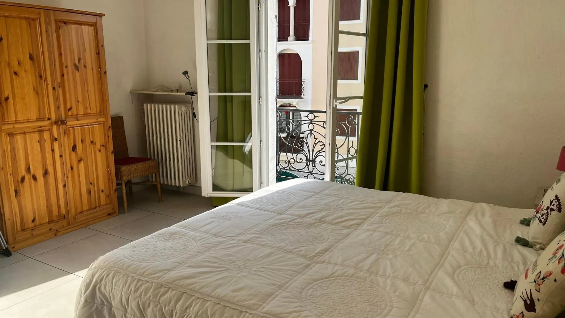 شقة Bright Duplex In The Heart Of Port Grimaud 1